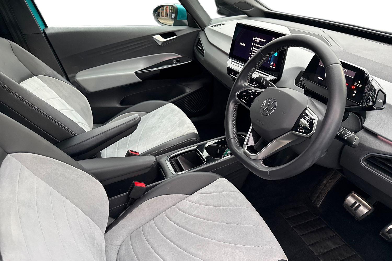 Used Volkswagen ID.3 2022 for sale - 77787499: Photo 14