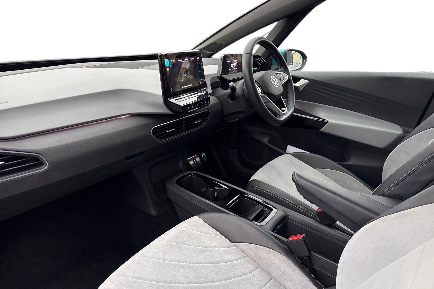 Used Volkswagen ID.3 2022 for sale - 77787499: Photo 15