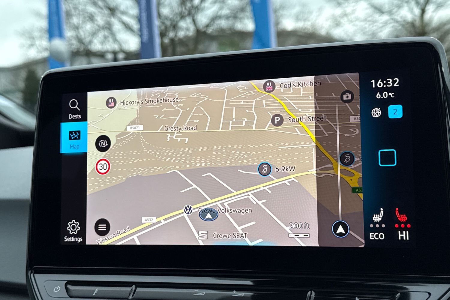 Used Volkswagen ID.3 2022 for sale - 77787499: Photo 17