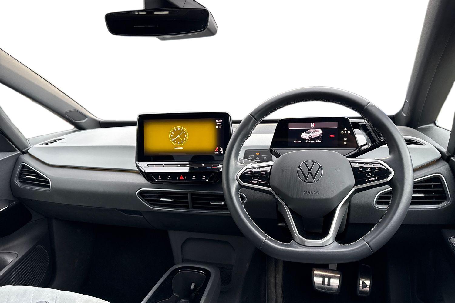 Used Volkswagen ID.3 2022 for sale - 77787499: Photo 18