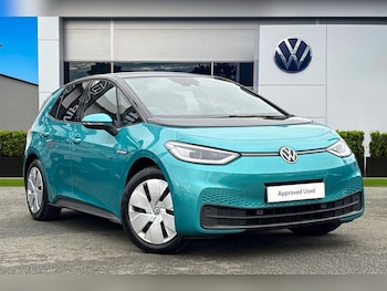 Used Volkswagen ID.3 2022 for sale - 77787499: Photo