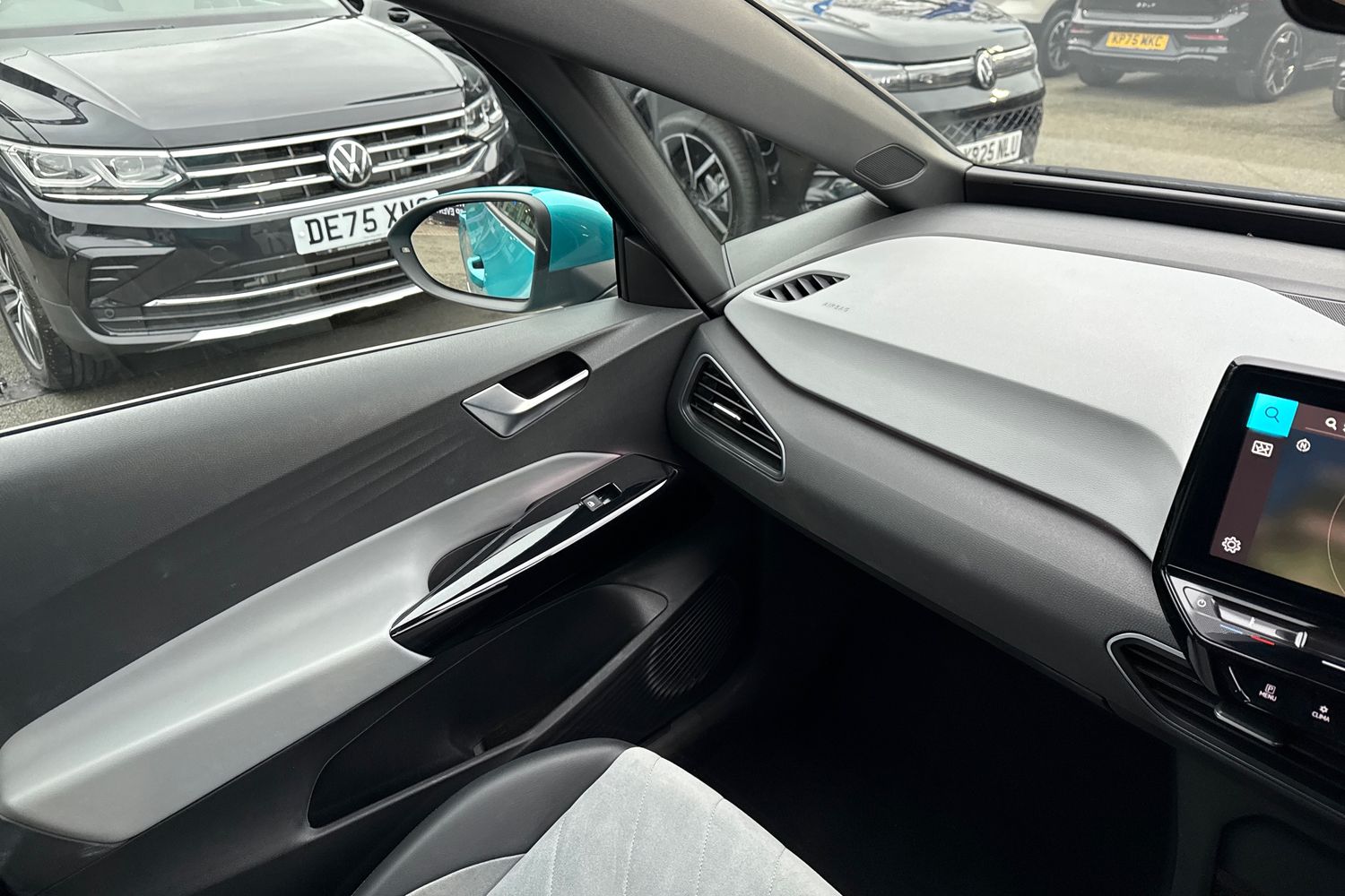 Used Volkswagen ID.3 2022 for sale - 77787499: Photo 20