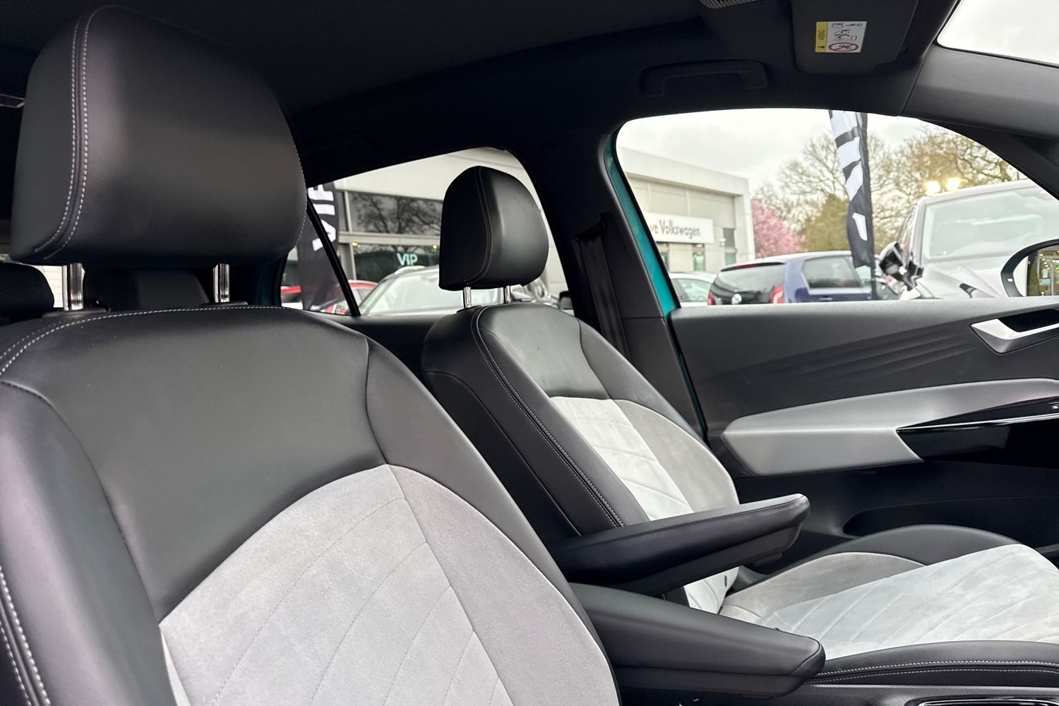 Used Volkswagen ID.3 2022 for sale - 77787499: Photo 24