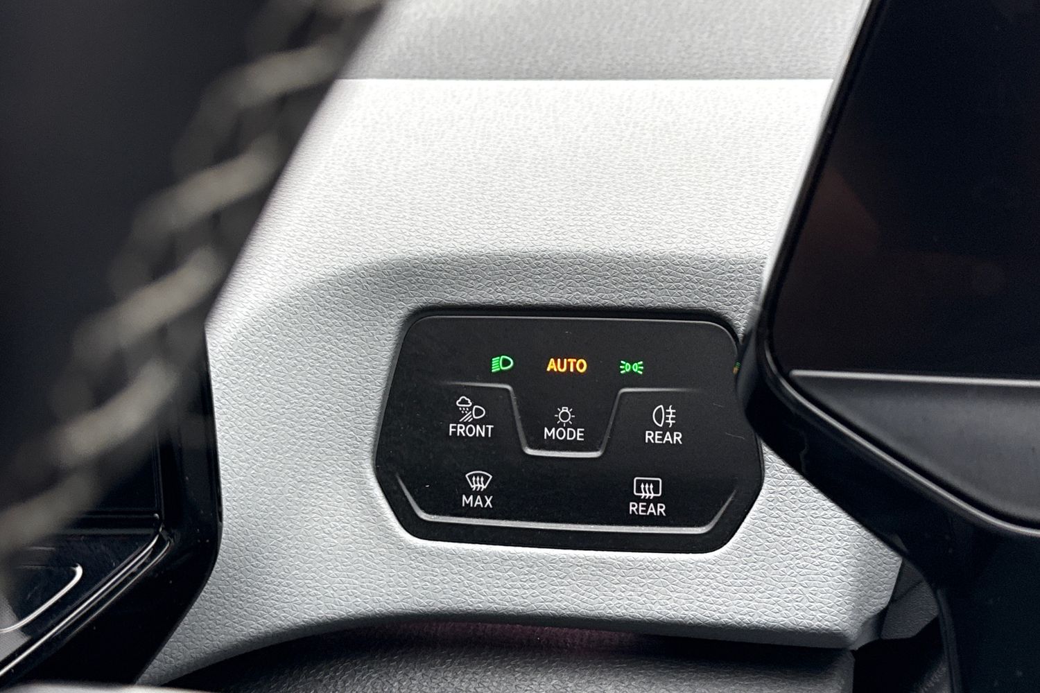 Used Volkswagen ID.3 2022 for sale - 77787499: Photo 26