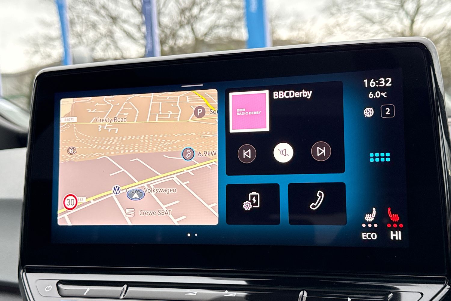 Used Volkswagen ID.3 2022 for sale - 77787499: Photo 27