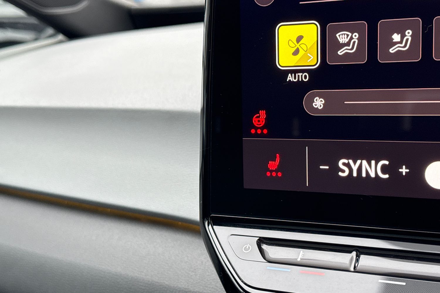 Used Volkswagen ID.3 2022 for sale - 77787499: Photo 34