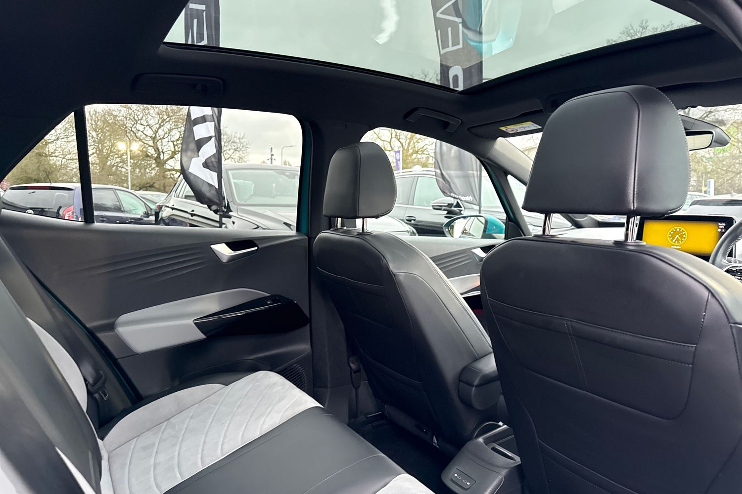 Used Volkswagen ID.3 2022 for sale - 77787499: Photo 36