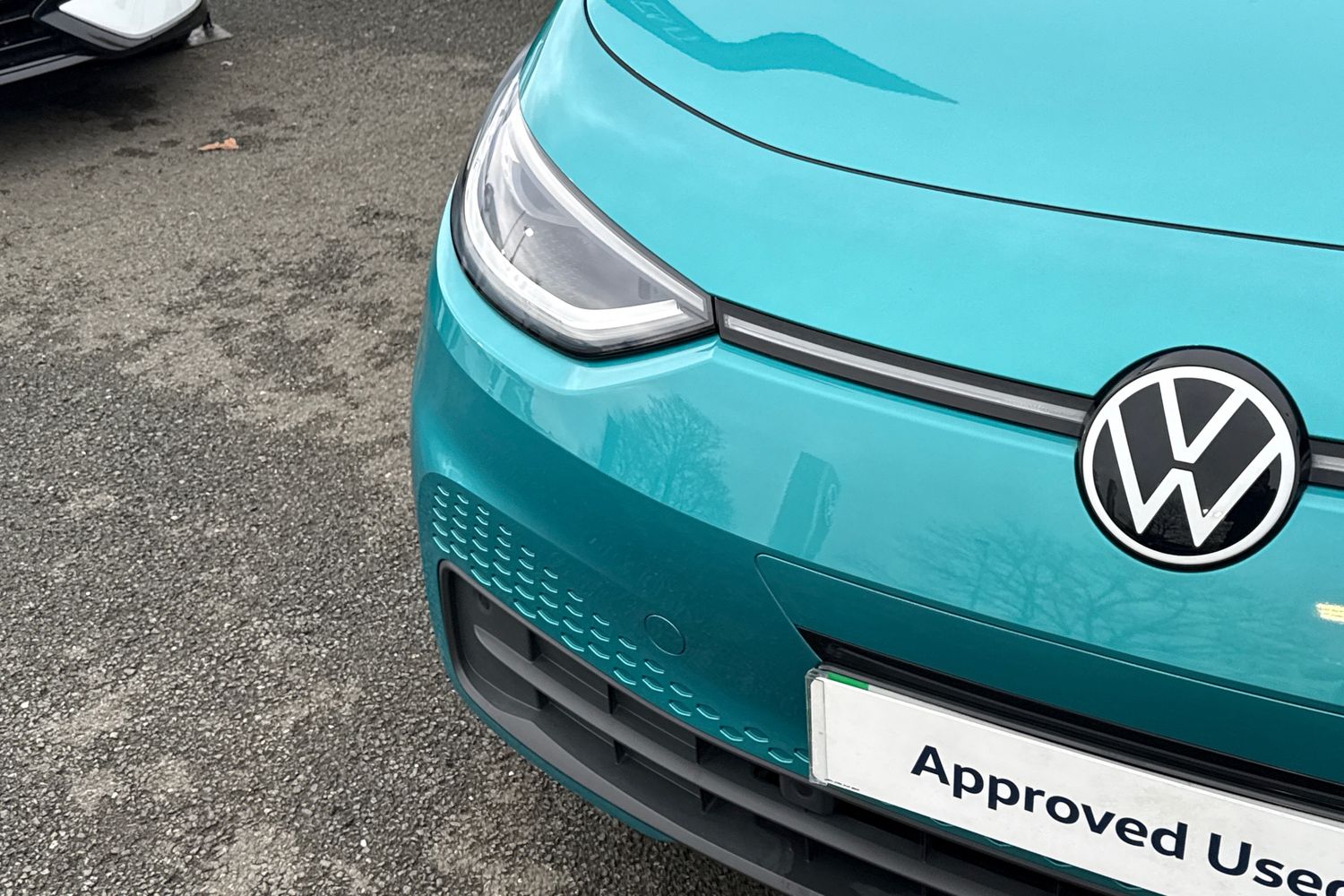 Used Volkswagen ID.3 2022 for sale - 77787499: Photo 39