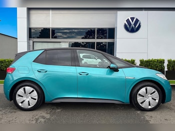 Used Volkswagen ID.3 2022 for sale - 77787499: Photo