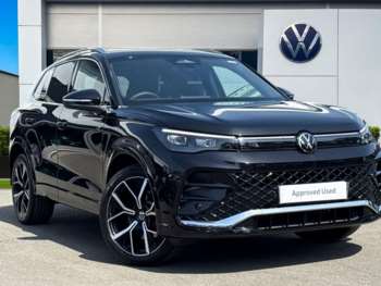 2024 - 1.5 TSI (204ps) R-Line eHybrid DSG 5-Door