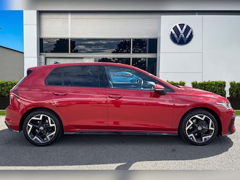 Used Volkswagen Golf 2024 for sale - 78826850: Photo