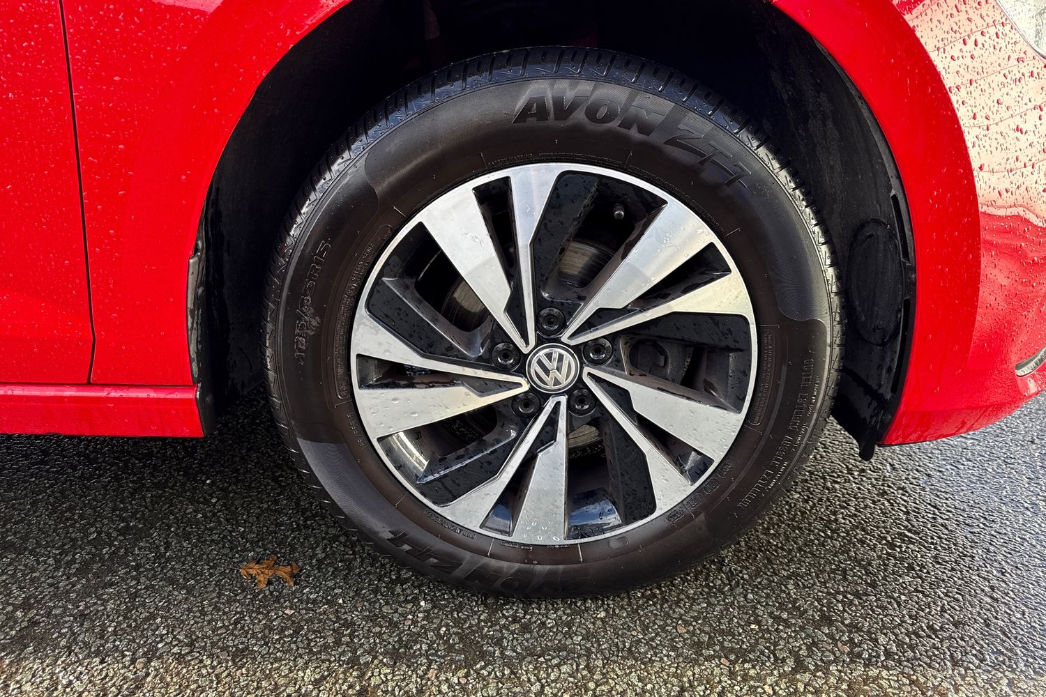 Used Volkswagen Polo 2020 for sale - 77628559: Photo 10