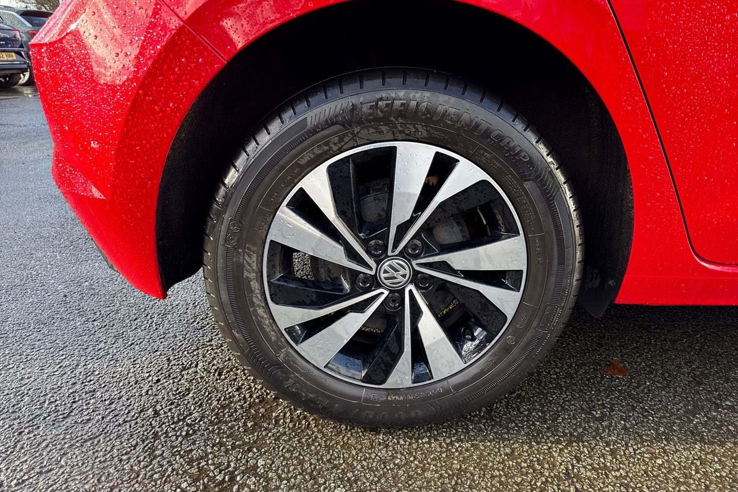 Used Volkswagen Polo 2020 for sale - 77628559: Photo 11