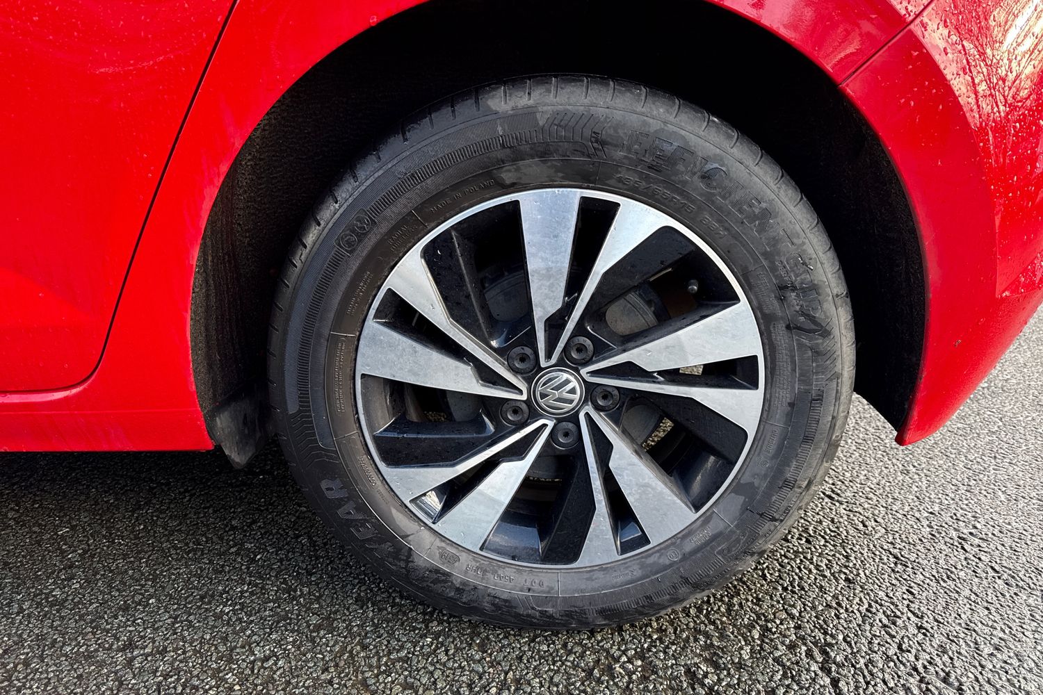 Used Volkswagen Polo 2020 for sale - 77628559: Photo 12