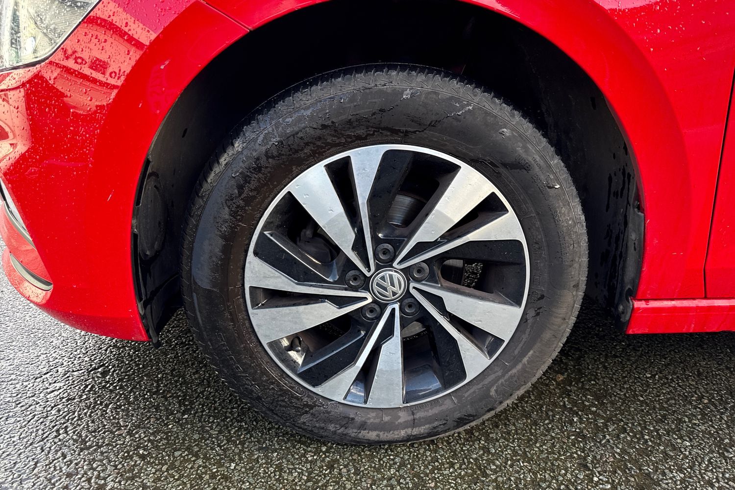 Used Volkswagen Polo 2020 for sale - 77628559: Photo 13