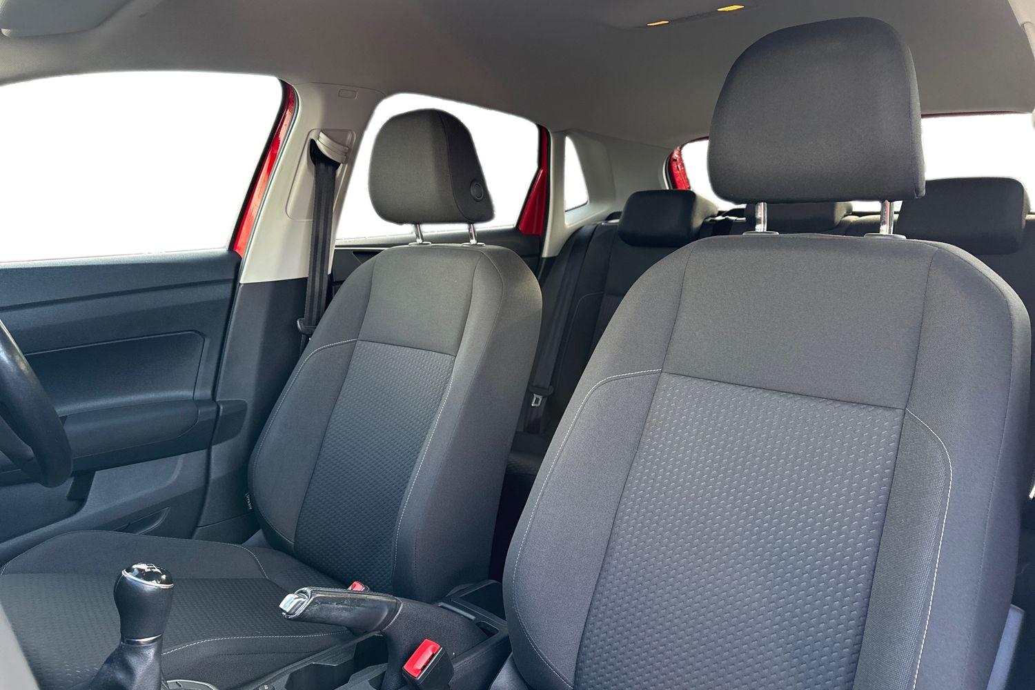 Used Volkswagen Polo 2020 for sale - 77628559: Photo 16