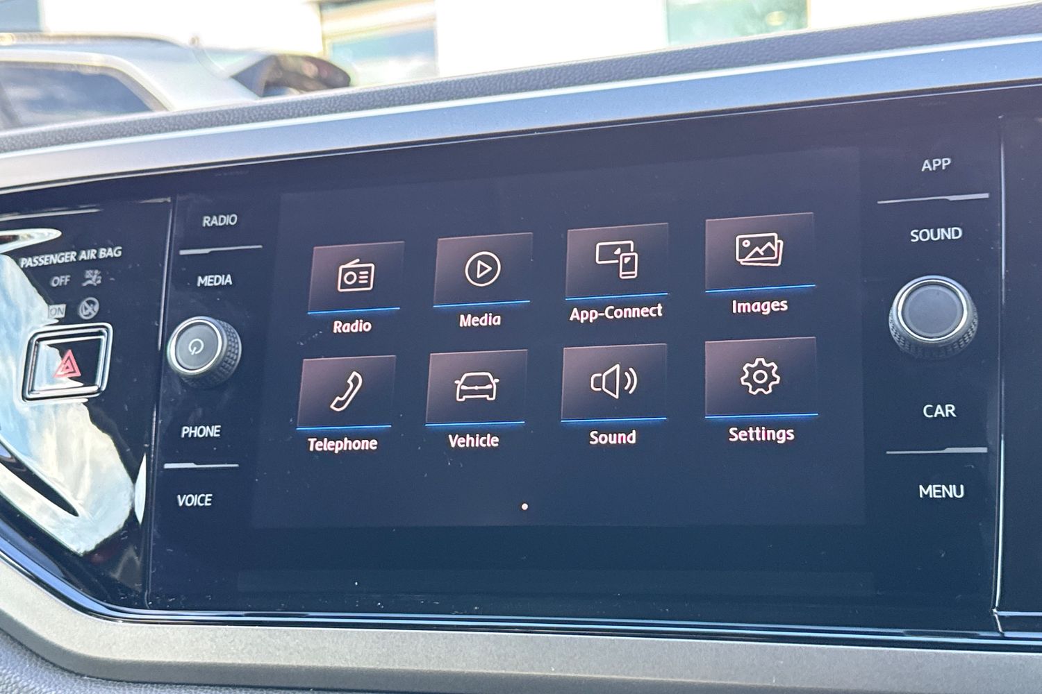 Used Volkswagen Polo 2020 for sale - 77628559: Photo 17