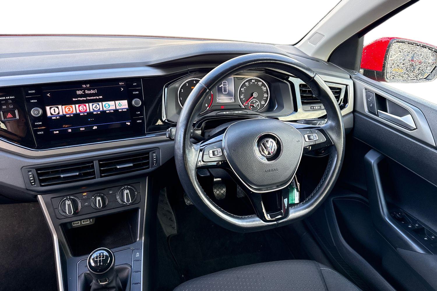 Used Volkswagen Polo 2020 for sale - 77628559: Photo 18