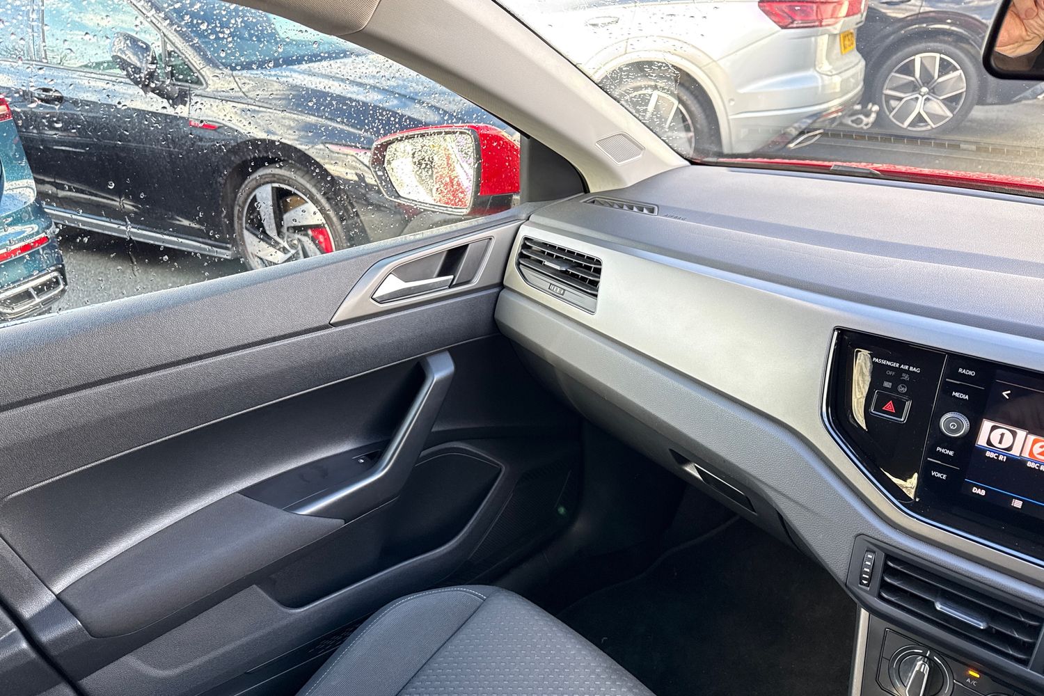 Used Volkswagen Polo 2020 for sale - 77628559: Photo 20