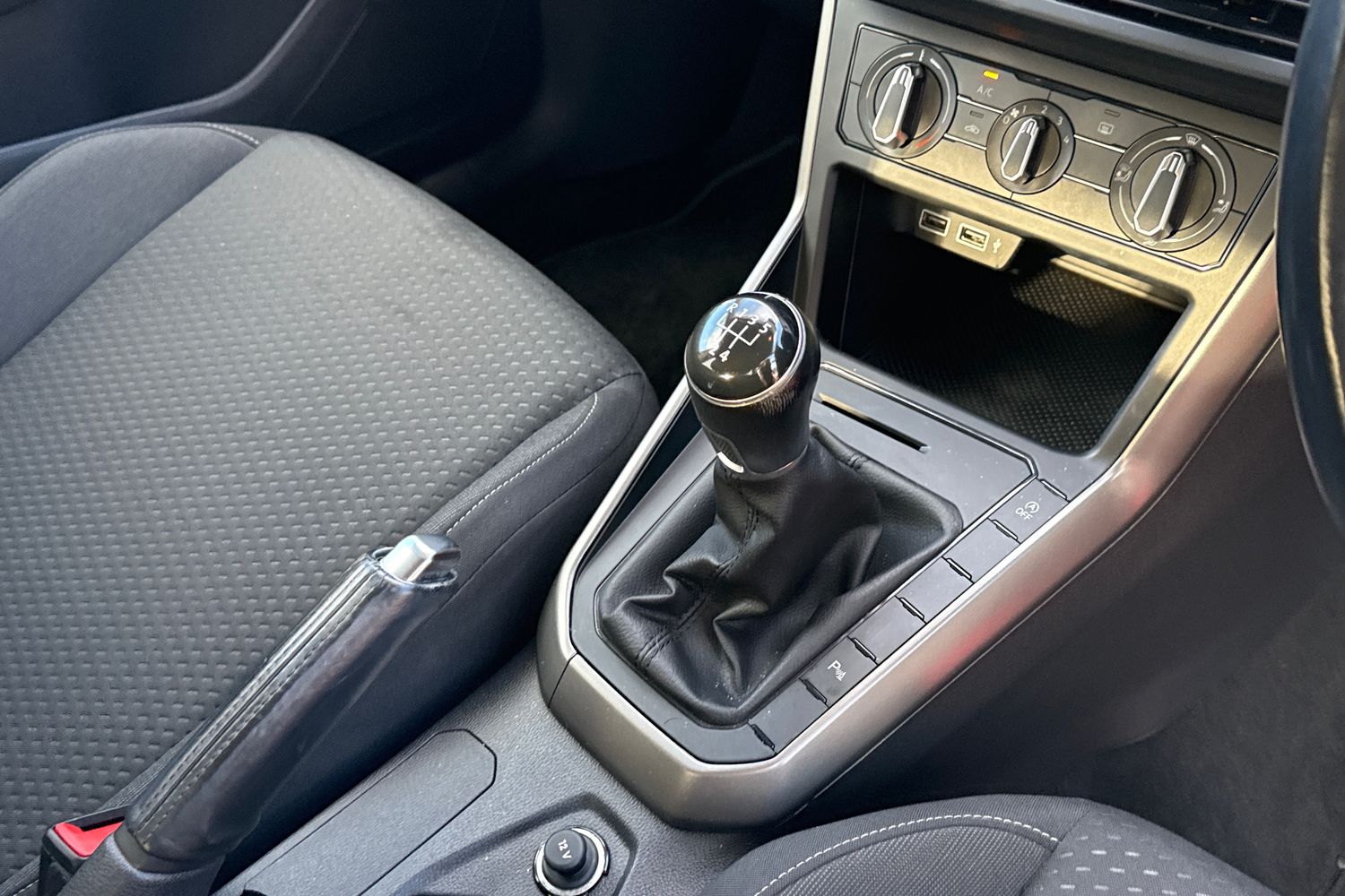 Used Volkswagen Polo 2020 for sale - 77628559: Photo 23