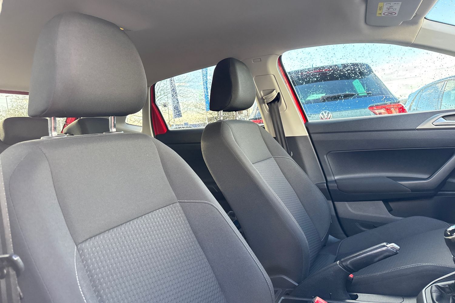 Used Volkswagen Polo 2020 for sale - 77628559: Photo 24