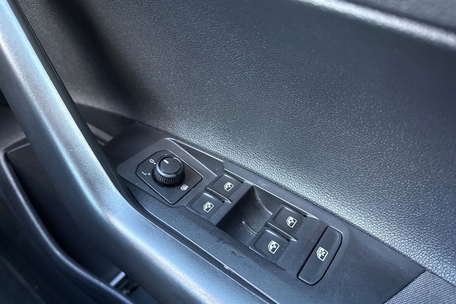 Used Volkswagen Polo 2020 for sale - 77628559: Photo 25