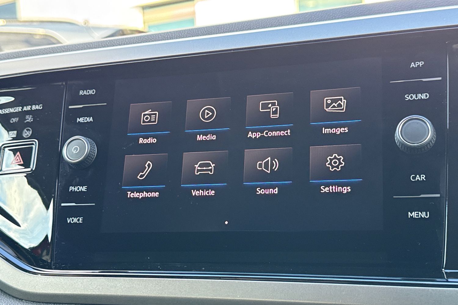 Used Volkswagen Polo 2020 for sale - 77628559: Photo 27