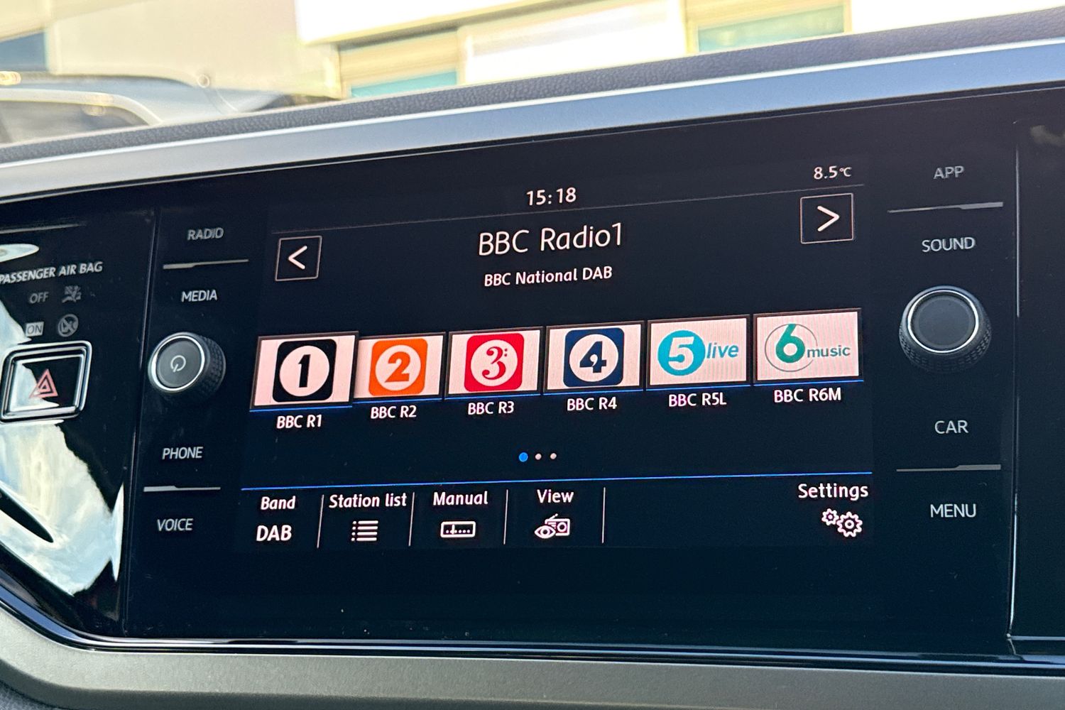 Used Volkswagen Polo 2020 for sale - 77628559: Photo 28