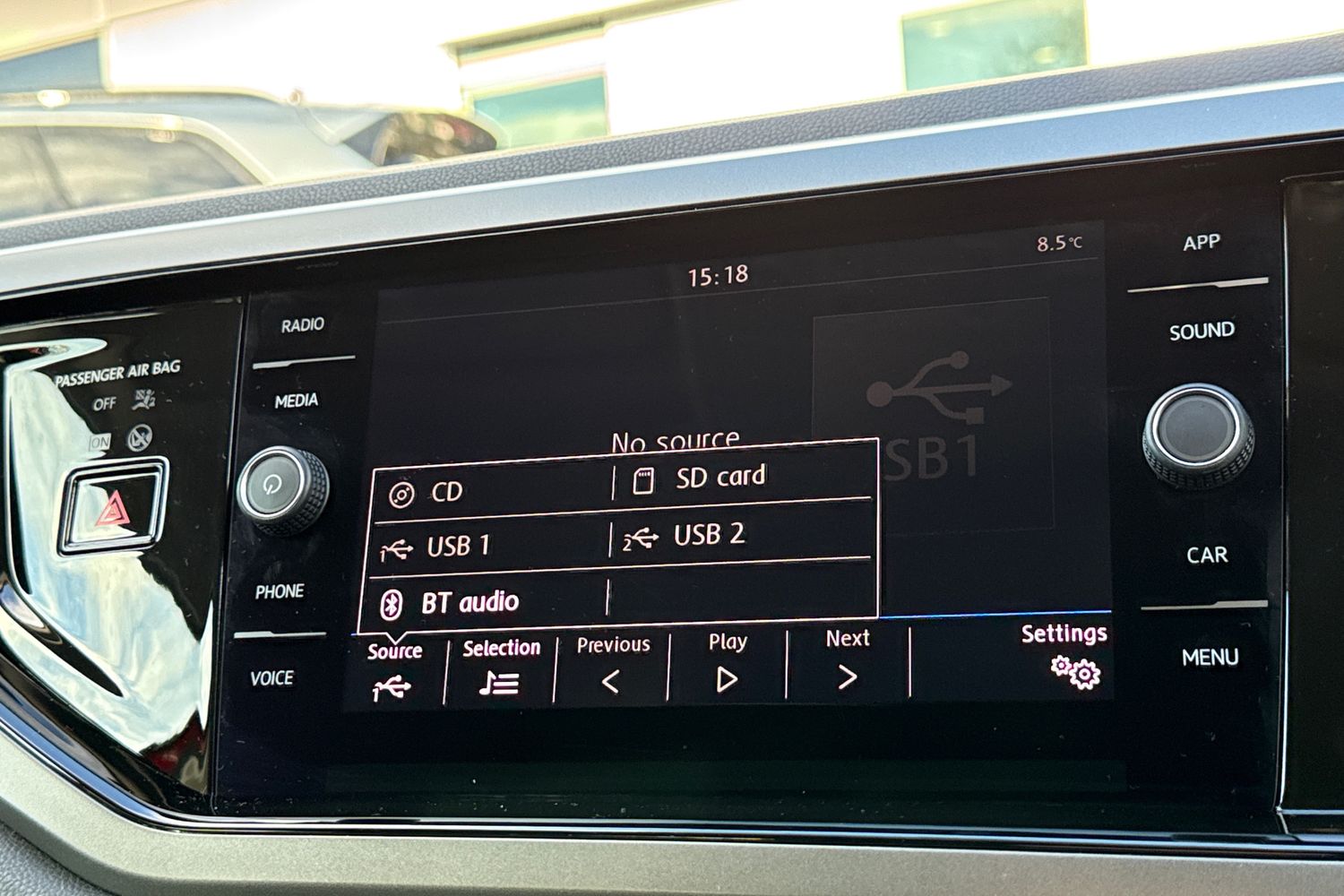 Used Volkswagen Polo 2020 for sale - 77628559: Photo 29