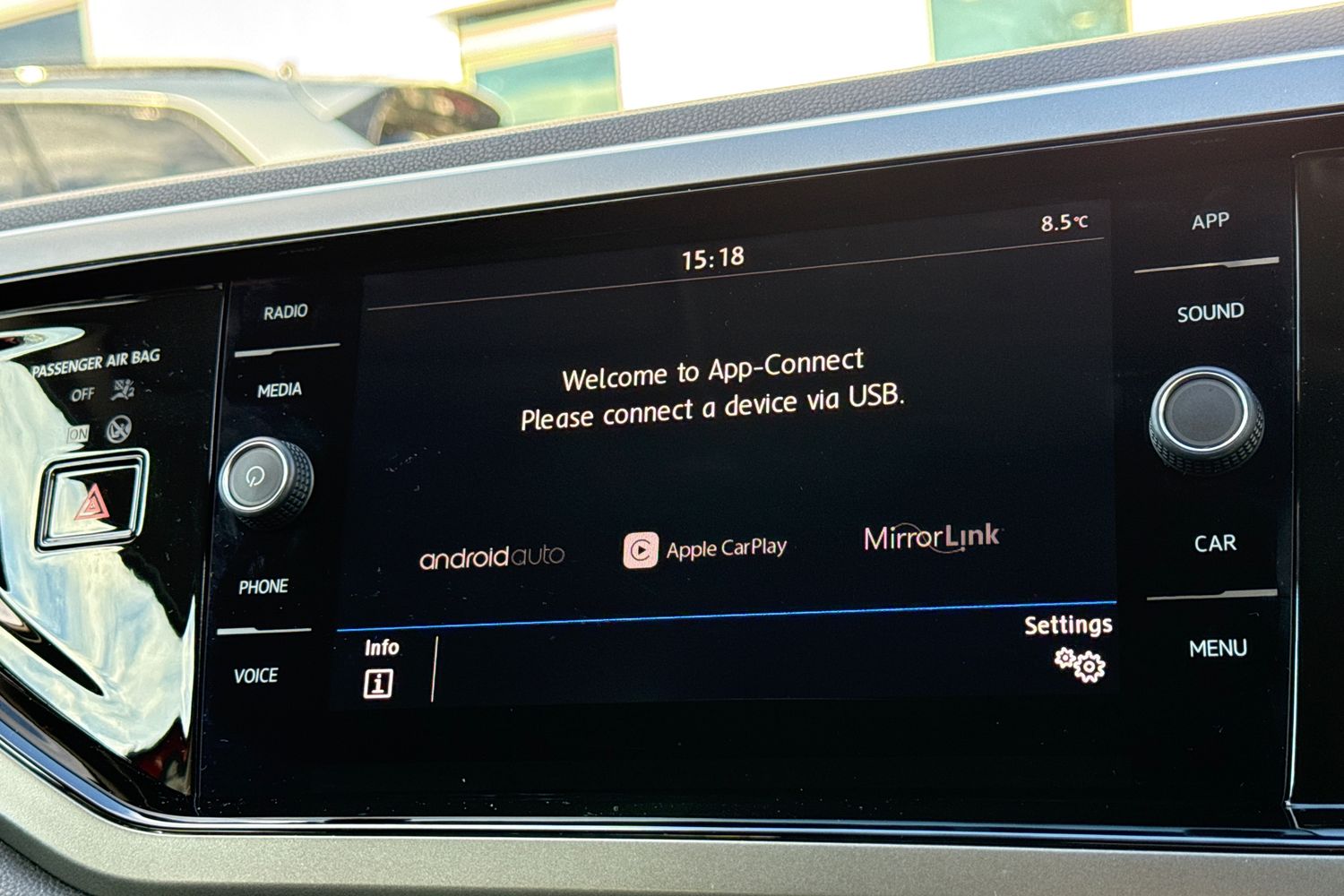 Used Volkswagen Polo 2020 for sale - 77628559: Photo 30