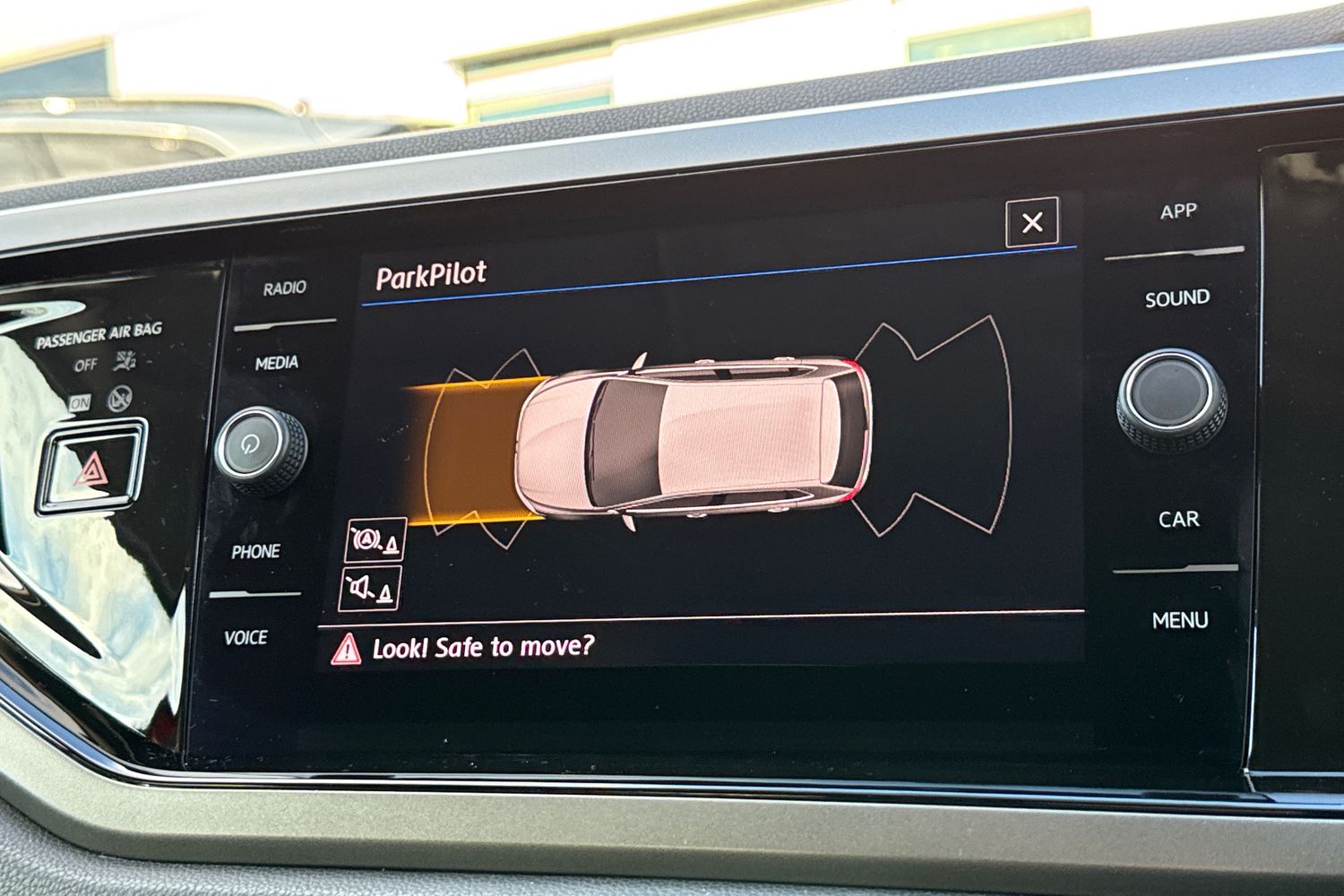 Used Volkswagen Polo 2020 for sale - 77628559: Photo 31