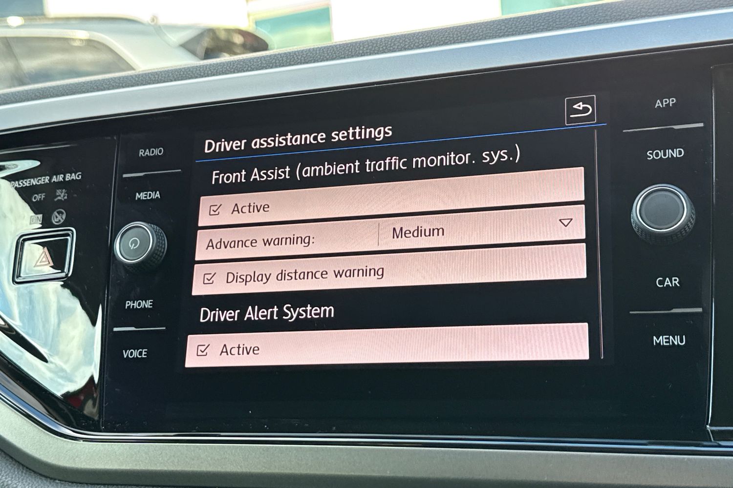 Used Volkswagen Polo 2020 for sale - 77628559: Photo 32