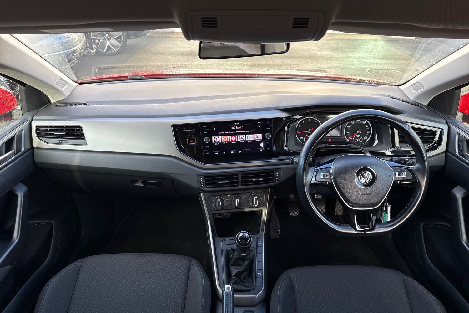 Used Volkswagen Polo 2020 for sale - 77628559: Photo 35