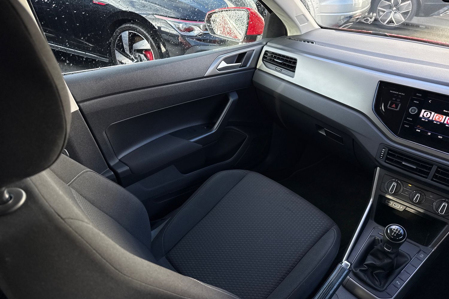 Used Volkswagen Polo 2020 for sale - 77628559: Photo 36