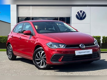 Used Volkswagen Polo 2022 for sale - 78726815: Photo