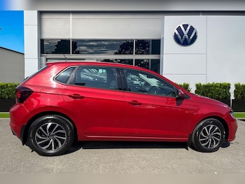Used Volkswagen Polo 2022 for sale - 78726815: Photo