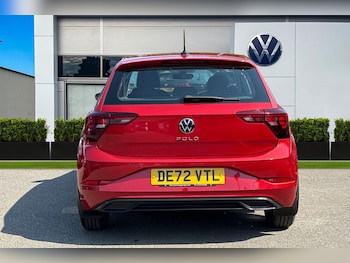 Used Volkswagen Polo 2022 for sale - 78726815: Photo