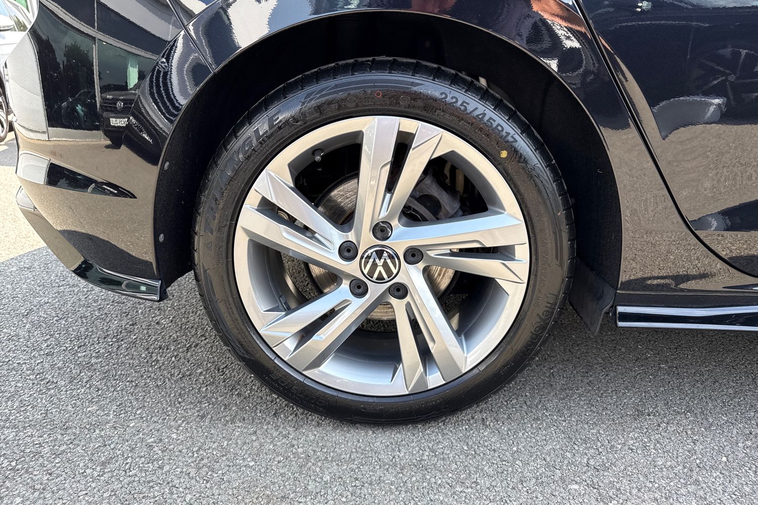 Used Volkswagen Golf 2021 for sale - 76685731: Photo 12