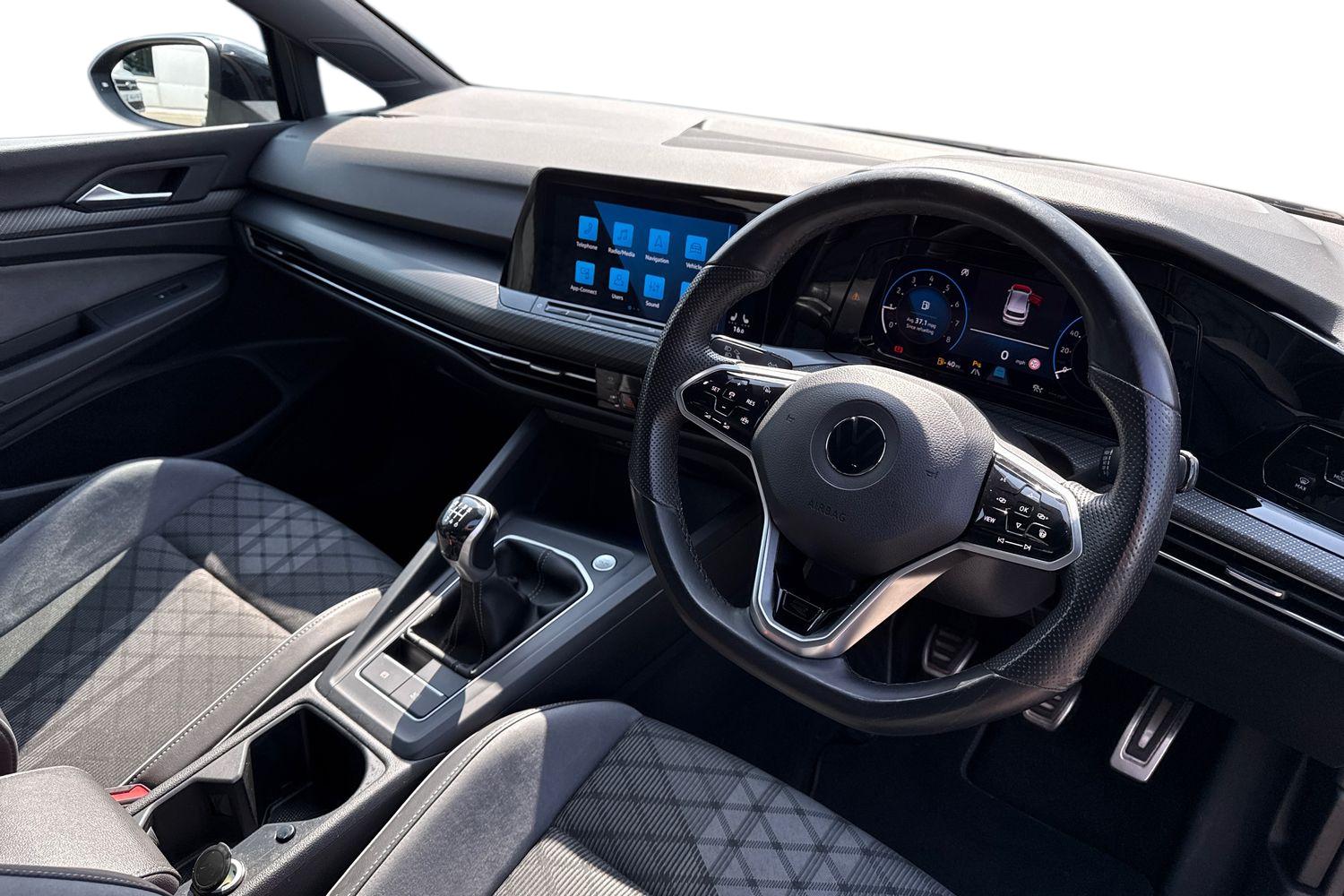 Used Volkswagen Golf 2021 for sale - 76685731: Photo 14