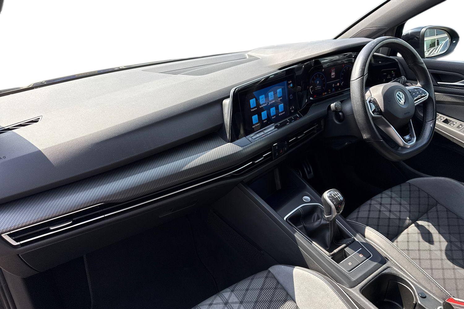 Used Volkswagen Golf 2021 for sale - 76685731: Photo 15
