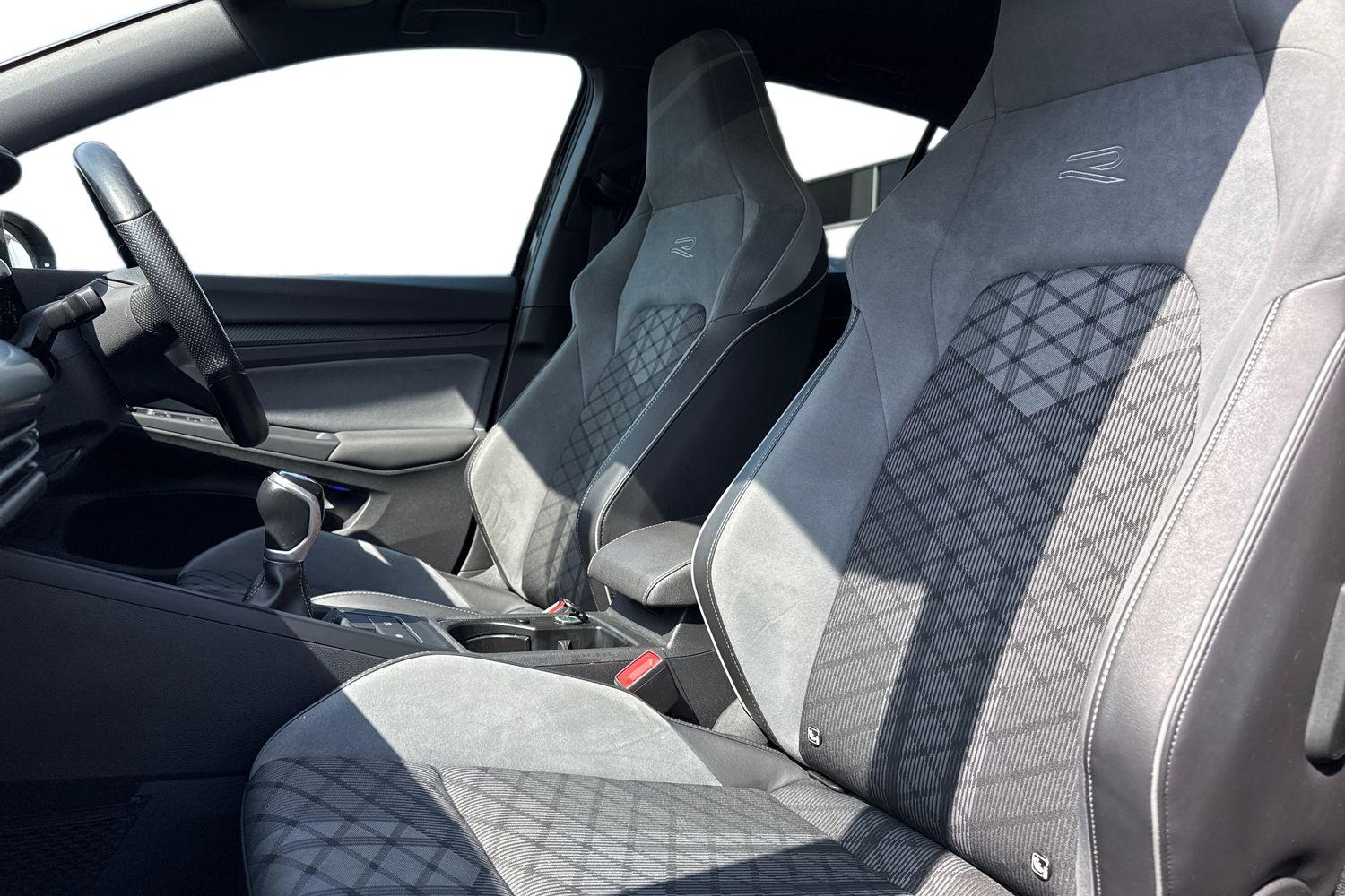 Used Volkswagen Golf 2021 for sale - 76685731: Photo 16