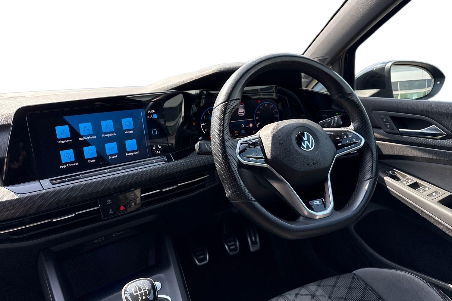 Used Volkswagen Golf 2021 for sale - 76685731: Photo 18