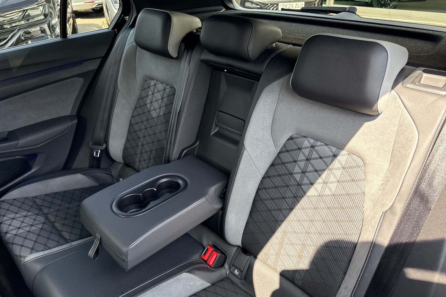 Used Volkswagen Golf 2021 for sale - 76685731: Photo 19