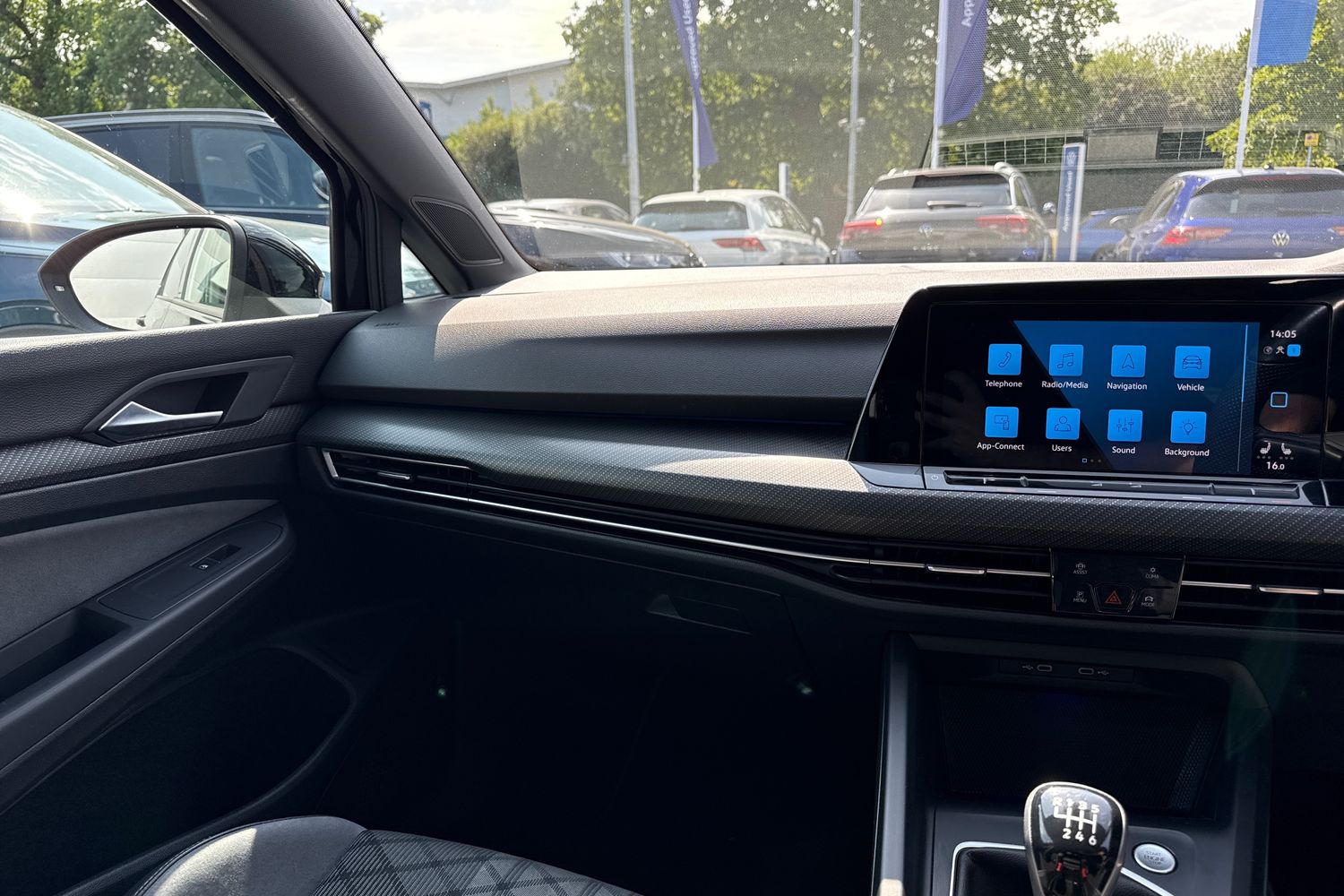 Used Volkswagen Golf 2021 for sale - 76685731: Photo 20