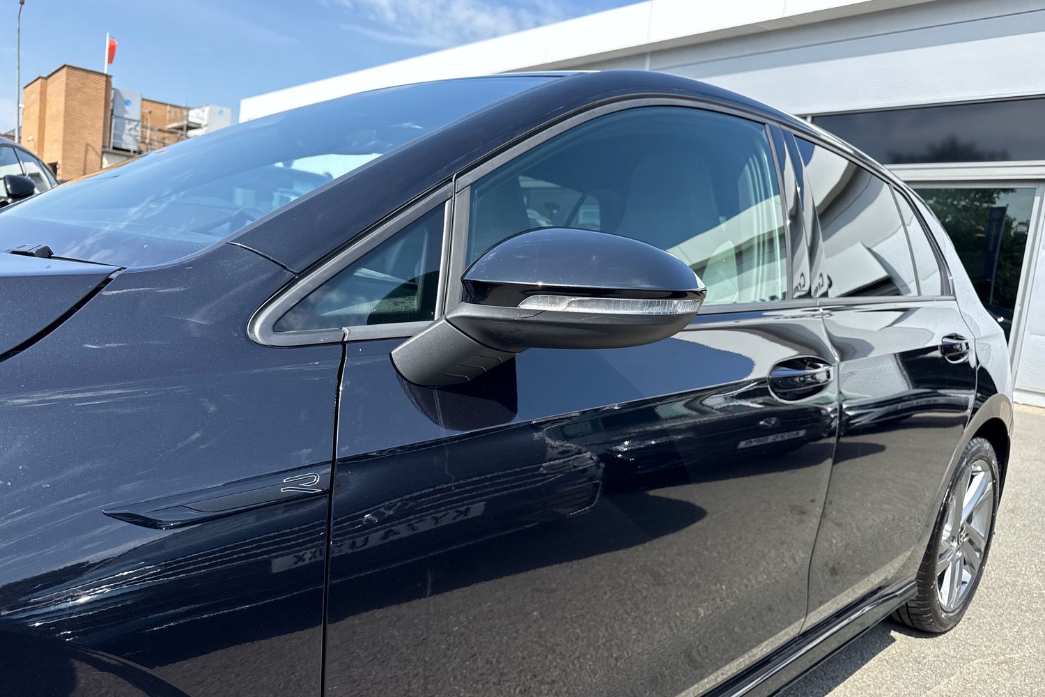 Used Volkswagen Golf 2021 for sale - 76685731: Photo 26