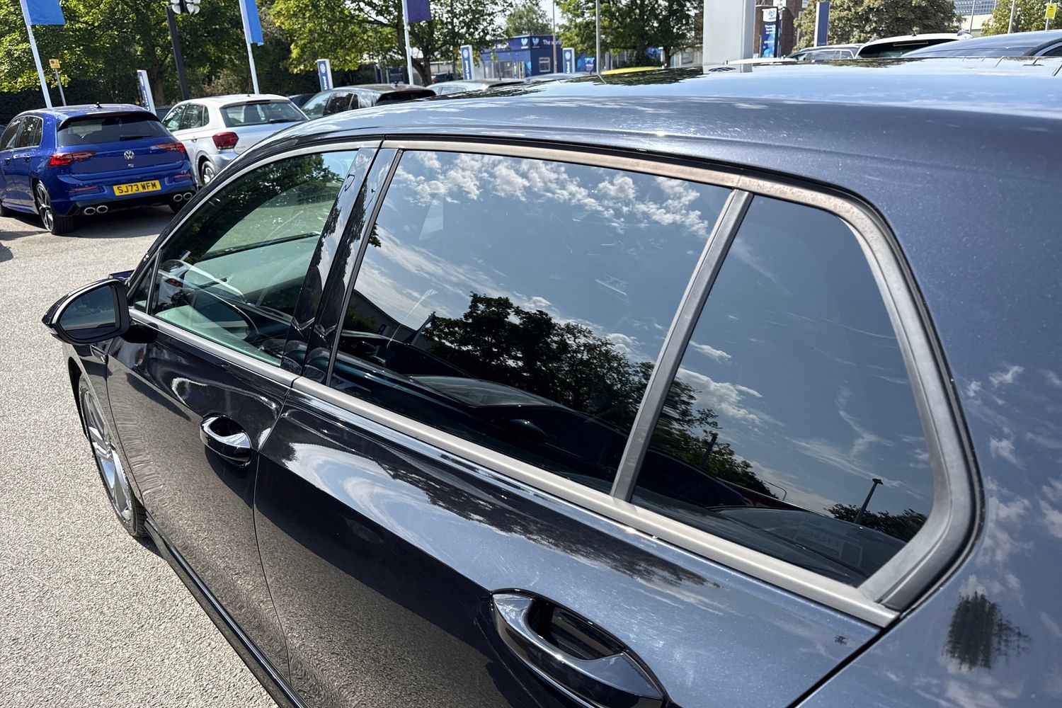 Used Volkswagen Golf 2021 for sale - 76685731: Photo 27