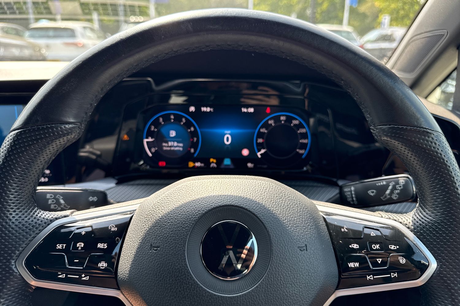 Used Volkswagen Golf 2021 for sale - 76685731: Photo 30