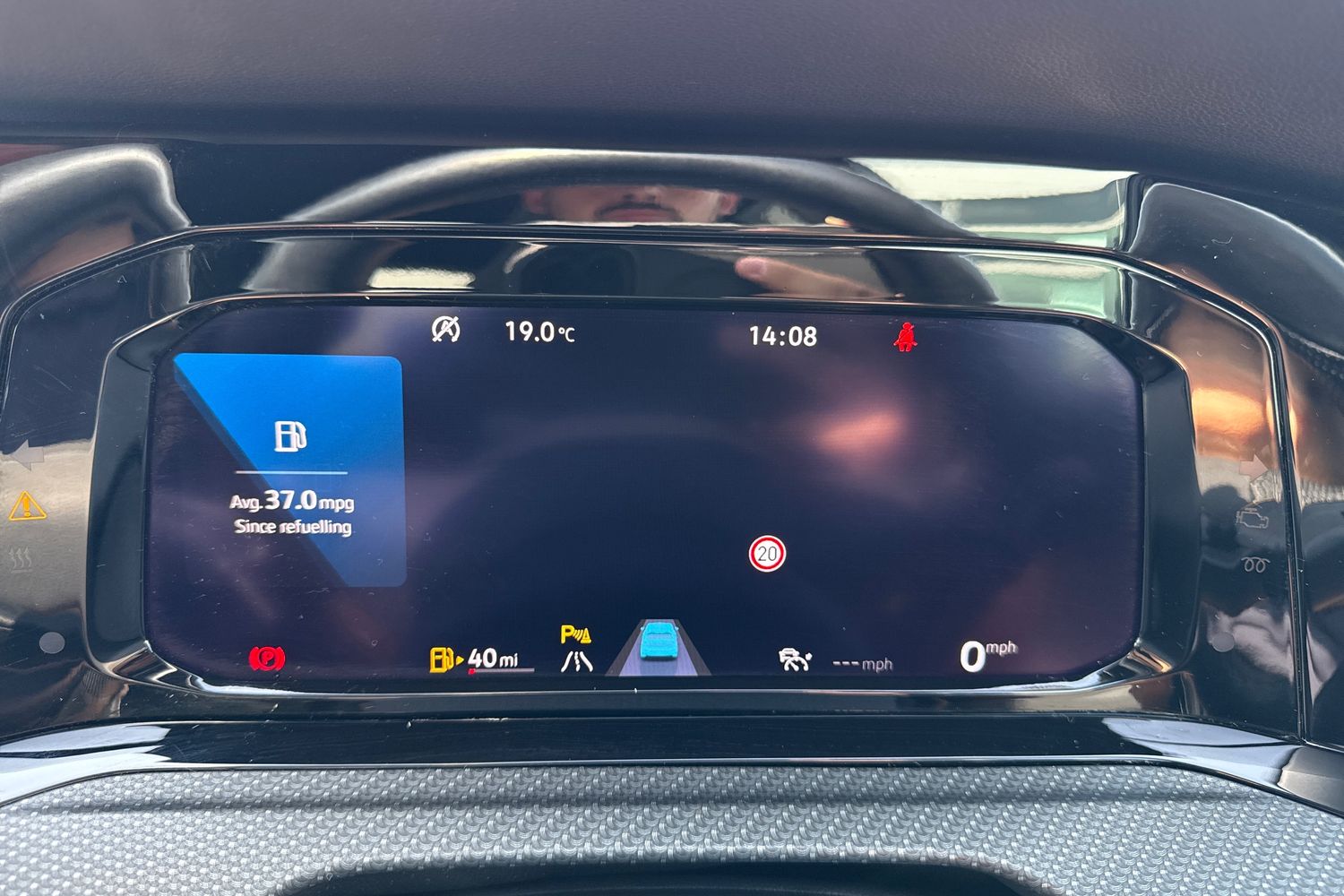 Used Volkswagen Golf 2021 for sale - 76685731: Photo 32