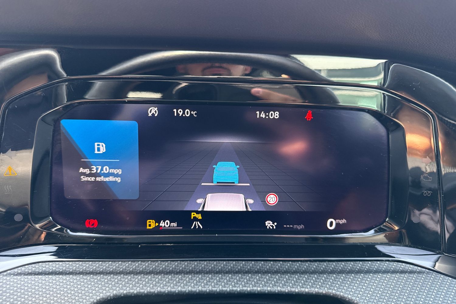 Used Volkswagen Golf 2021 for sale - 76685731: Photo 33