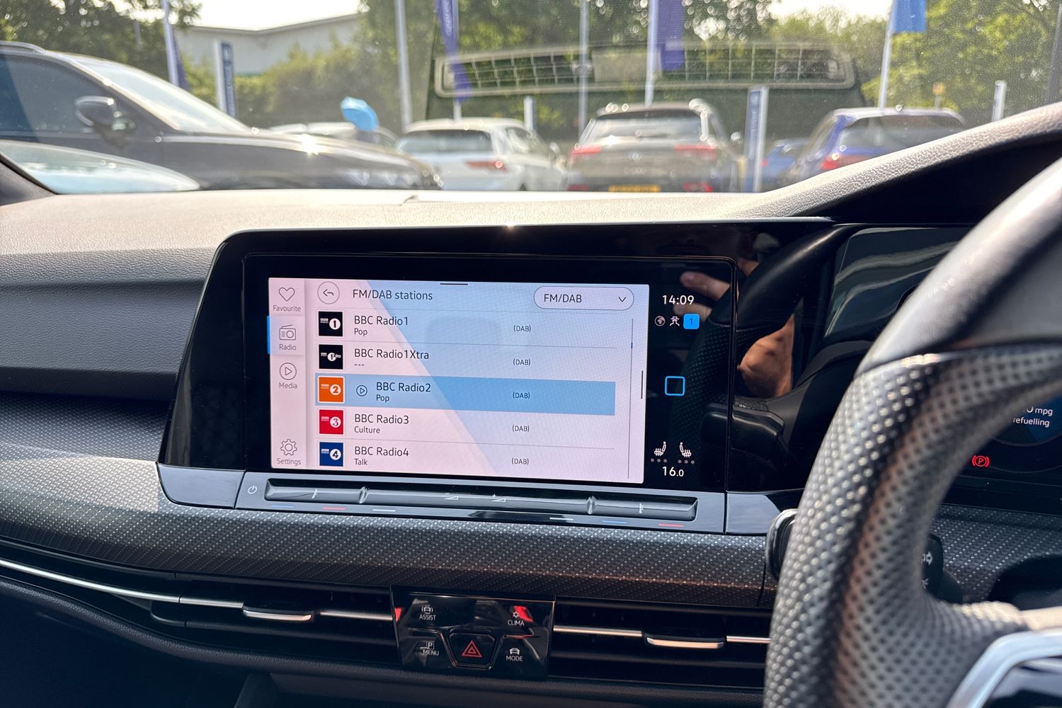 Used Volkswagen Golf 2021 for sale - 76685731: Photo 37